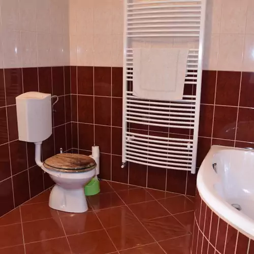 Frontvonal Vendégház Bodrog 007 kép