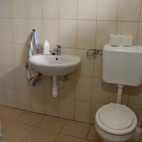 Frontvonal Vendégház Bodrog 016 kép