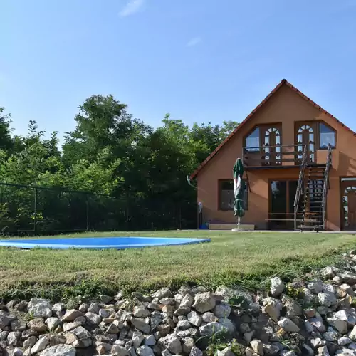 Frontvonal Vendégház Bodrog 001 kép
