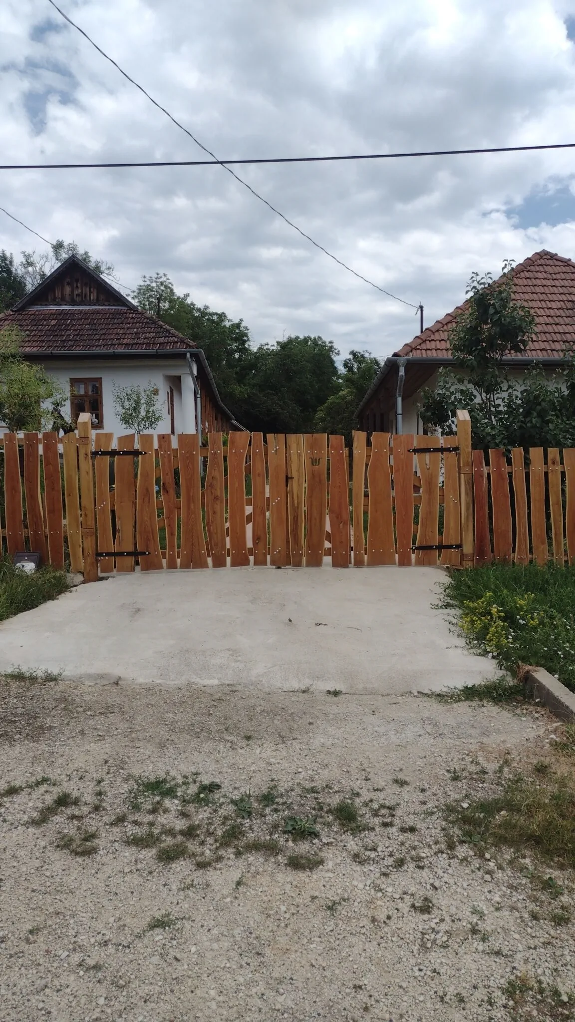 Panni - Lak Vendégház Becskeháza