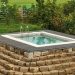 Wellness részleg, relaxáció