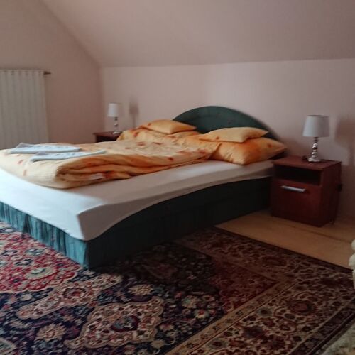 Marika Apartman 2 Lesencetomaj  2
