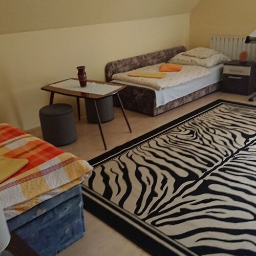 Marika Apartman 2 Lesencetomaj  4
