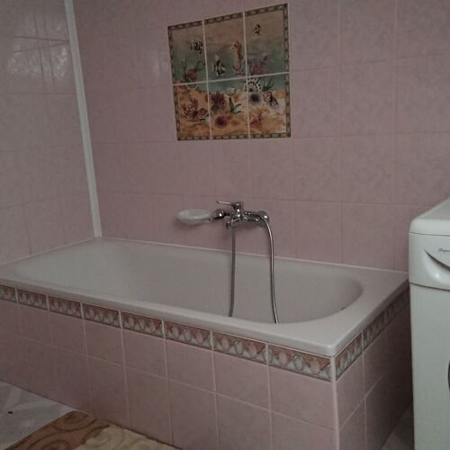 Marika Apartman 2 Lesencetomaj  3