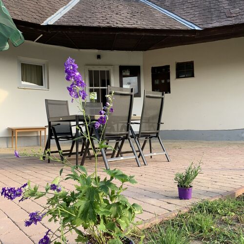 Levendula Kert Apartman Siófok  2