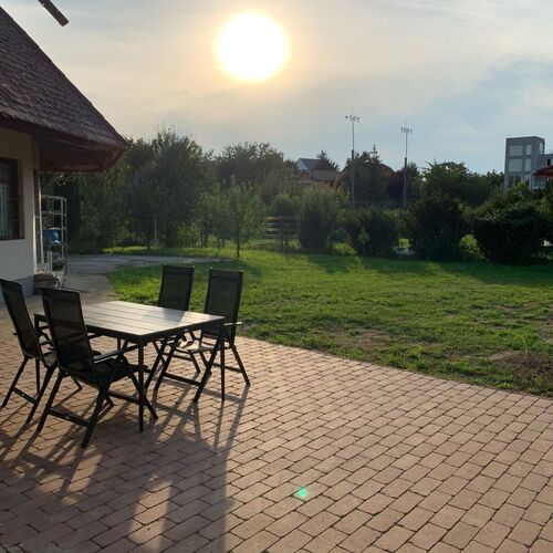 Levendula Kert Apartman Siófok  3
