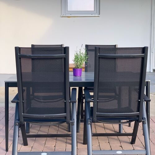 Levendula Kert Apartman Siófok  4