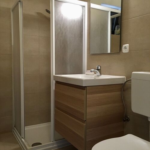 Apartman Ravni - Kecó a Tengernél   3
