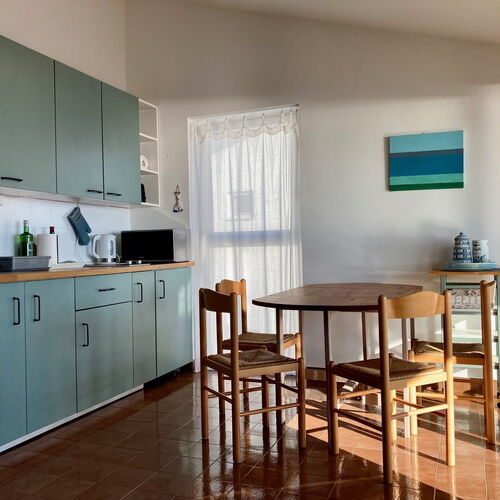 Apartman Ravni - Kecó a Tengernél   4