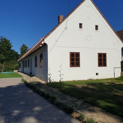 Cselédház Apartman Nagyvázsony  4