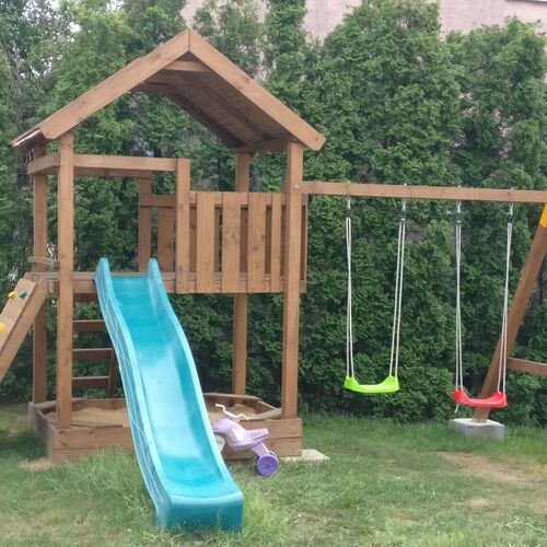 Izabella Apartman Badacsony  2