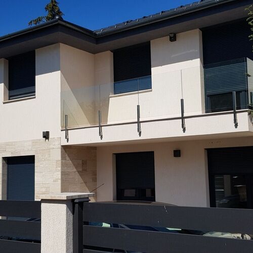Hortenzia Apartman Balatonlelle  2