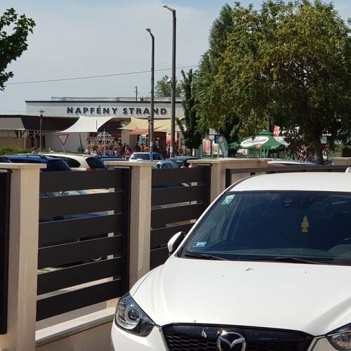 Hortenzia Apartman Balatonlelle  4