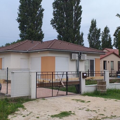 Dóra Apartman Balatonboglár  2