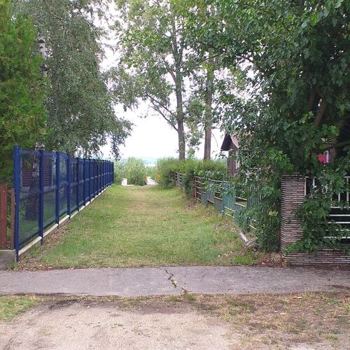 Dóra Apartman Balatonboglár  4