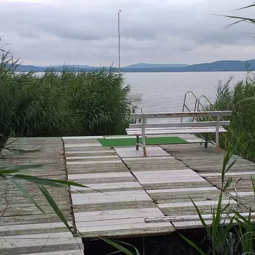 Dóra Apartman Balatonboglár 004 kép