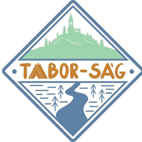 TáborSág logo