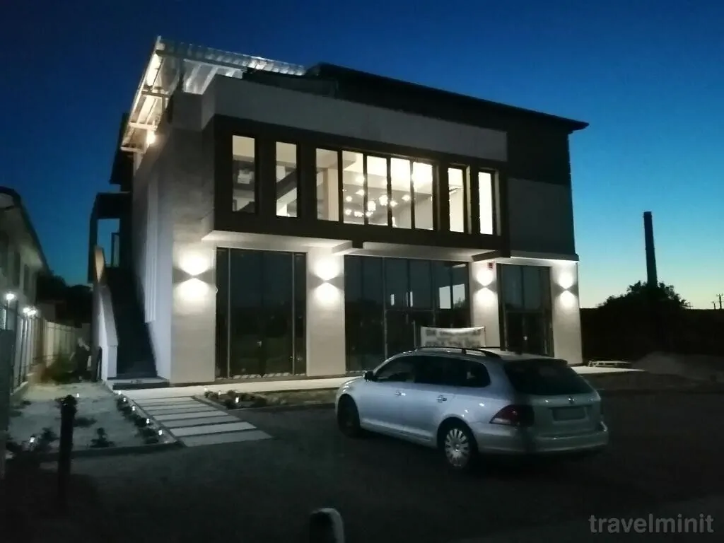 Apartament Nord Zalău