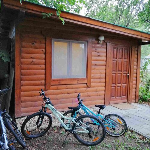 Szőlősi Diófa Vendégház Balatonszőlős 1