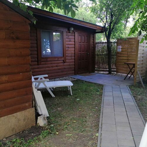Szőlősi Diófa Vendégház Balatonszőlős  3
