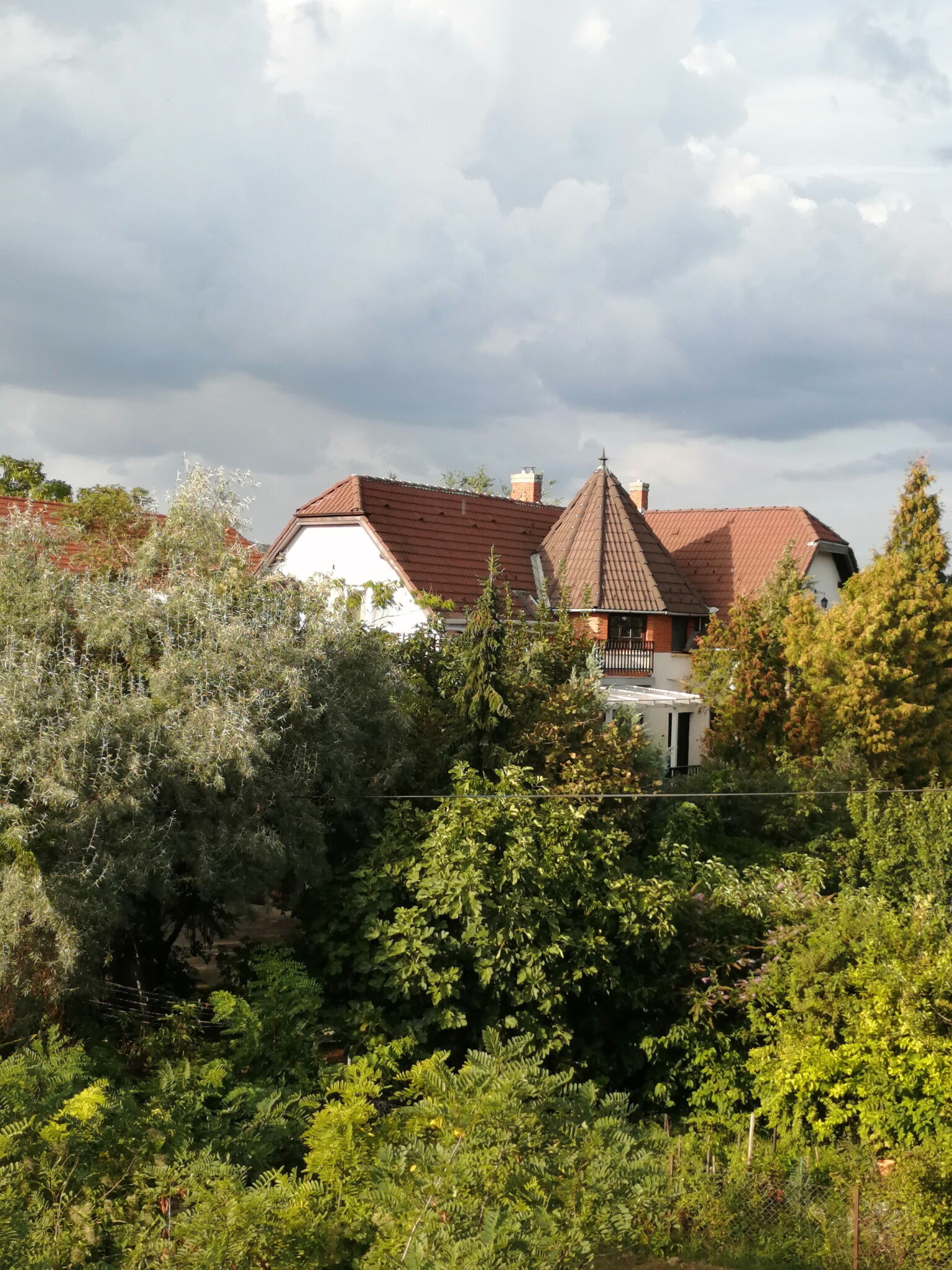 Dinasztia Vendégház Balatonfüred