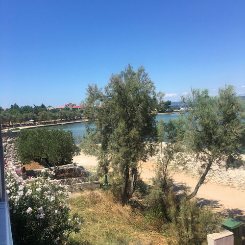 Apartmanok A Tenger Mellett Nevidane, Pasman - 18427 Neviđane  4