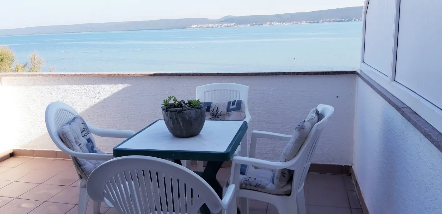 Apartments By The Sea Neviđane, Pašman - 18427 Neviđane