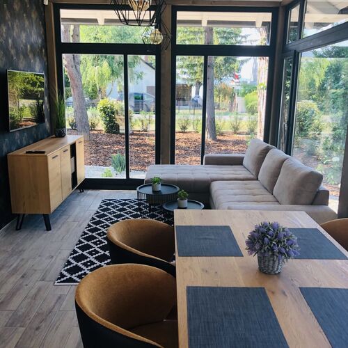 Mókus Apartman Balatonszárszó  2