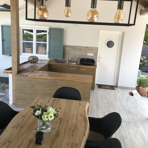 Mókus Apartman Balatonszárszó  3