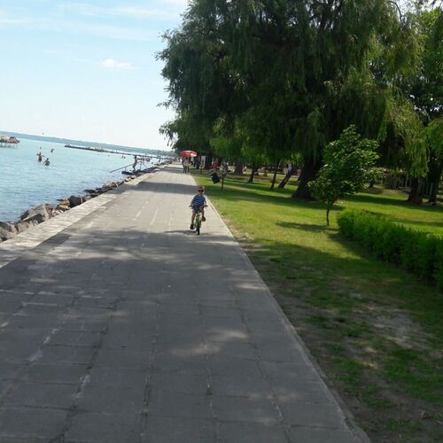 KR Apartman Siófok  2