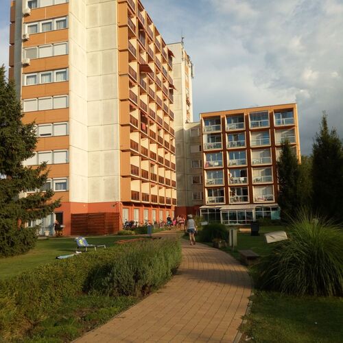 KR Apartman Siófok  3
