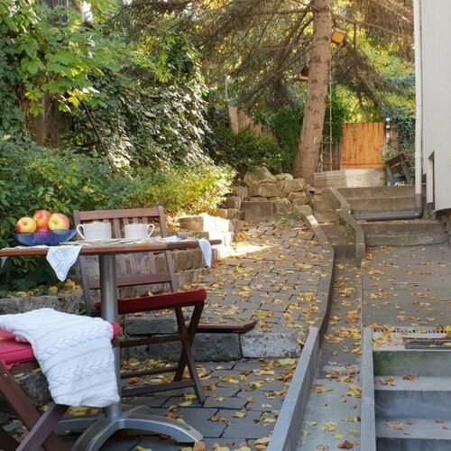 Budasmile Apartman Budapest