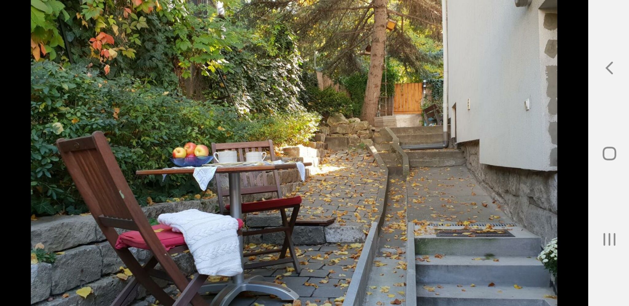 Budasmile Apartman Budapest