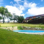 Wellness részleg, relaxáció