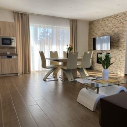 Excellence Apartments Eger
