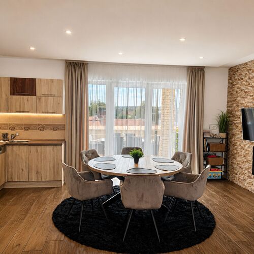 Excellence Apartments Eger