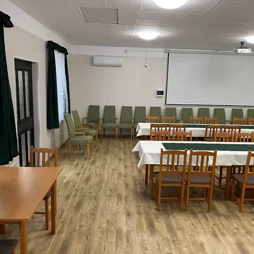 Polaris Resort Apartmanház Zsóry-fürdő Mezőkövesd 014 kép