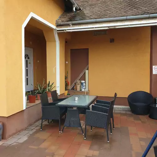 Kapitány Vendégház Körmend 002 kép