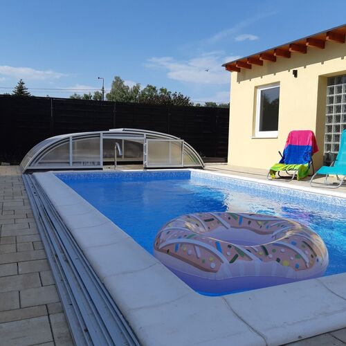 Galagonya Apartmanok Zamárdi ★★★ 4