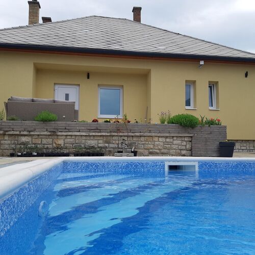 Galagonya Apartmanok Zamrdi 