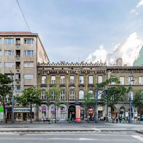 Astoria Heritage Suites Apartman Budapest