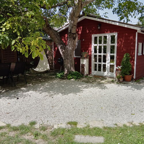 Dzsem Faház Balatonfüred  2