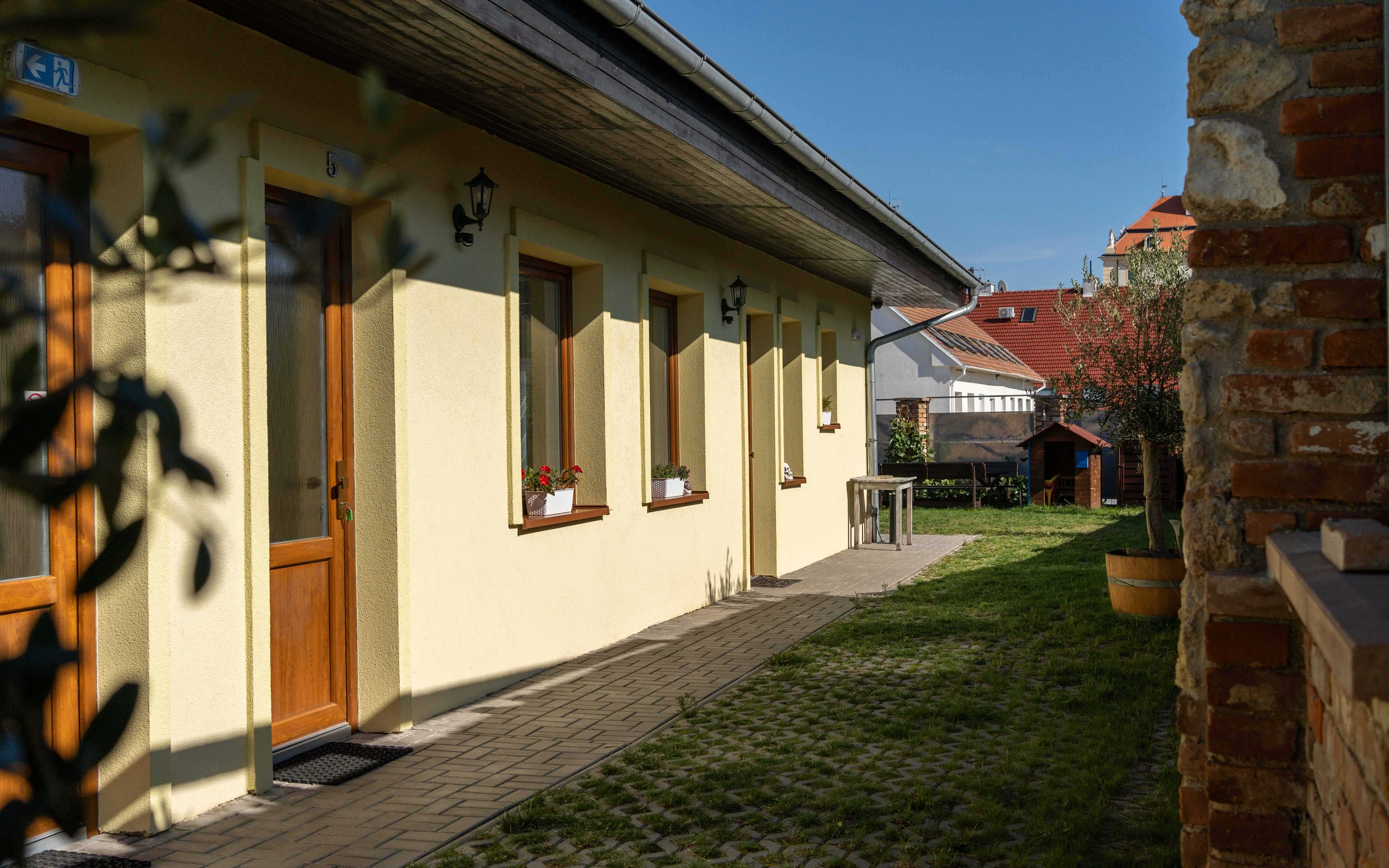 Penzion Alenka Valtice