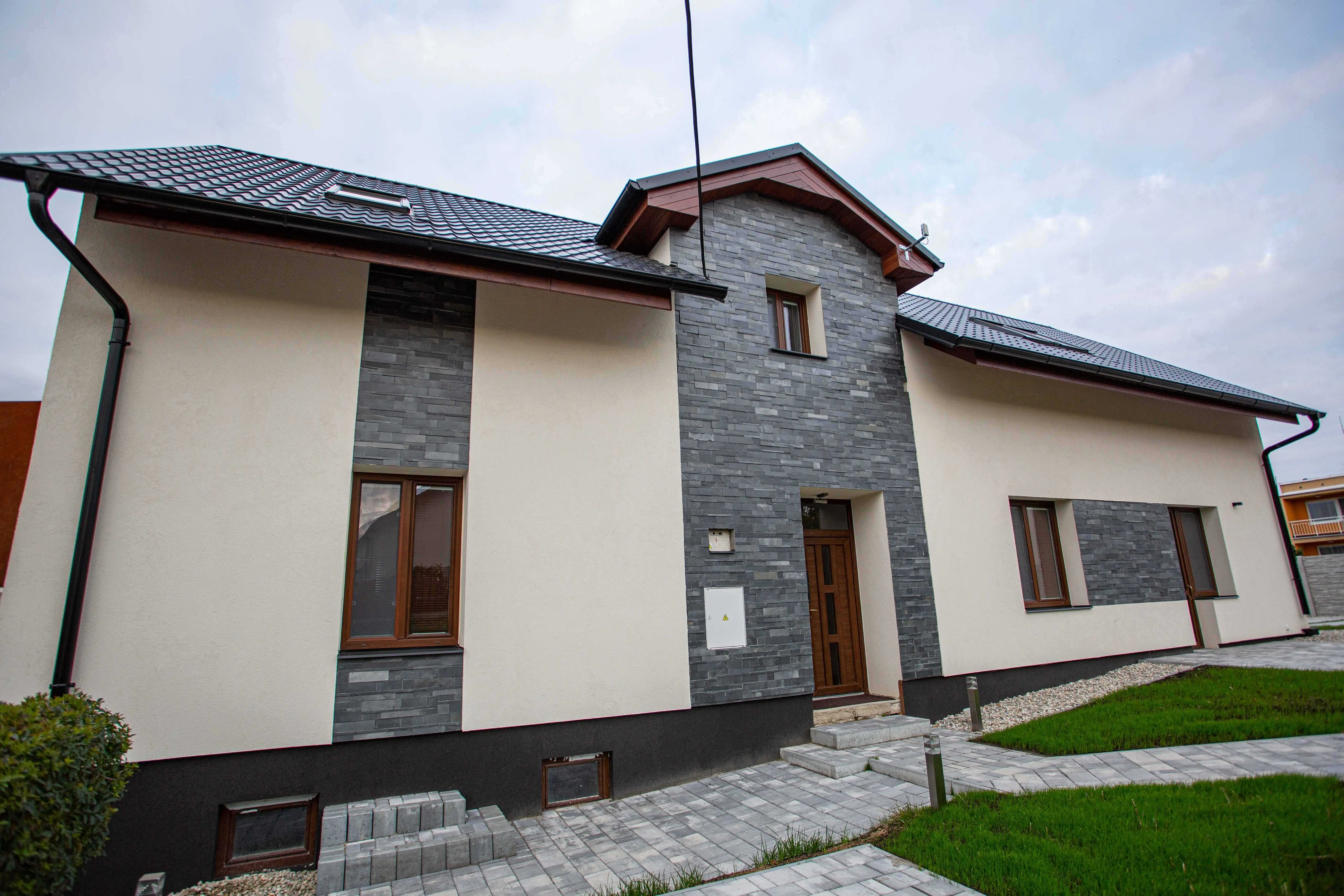 Apartmány U Solišů Klimkovice