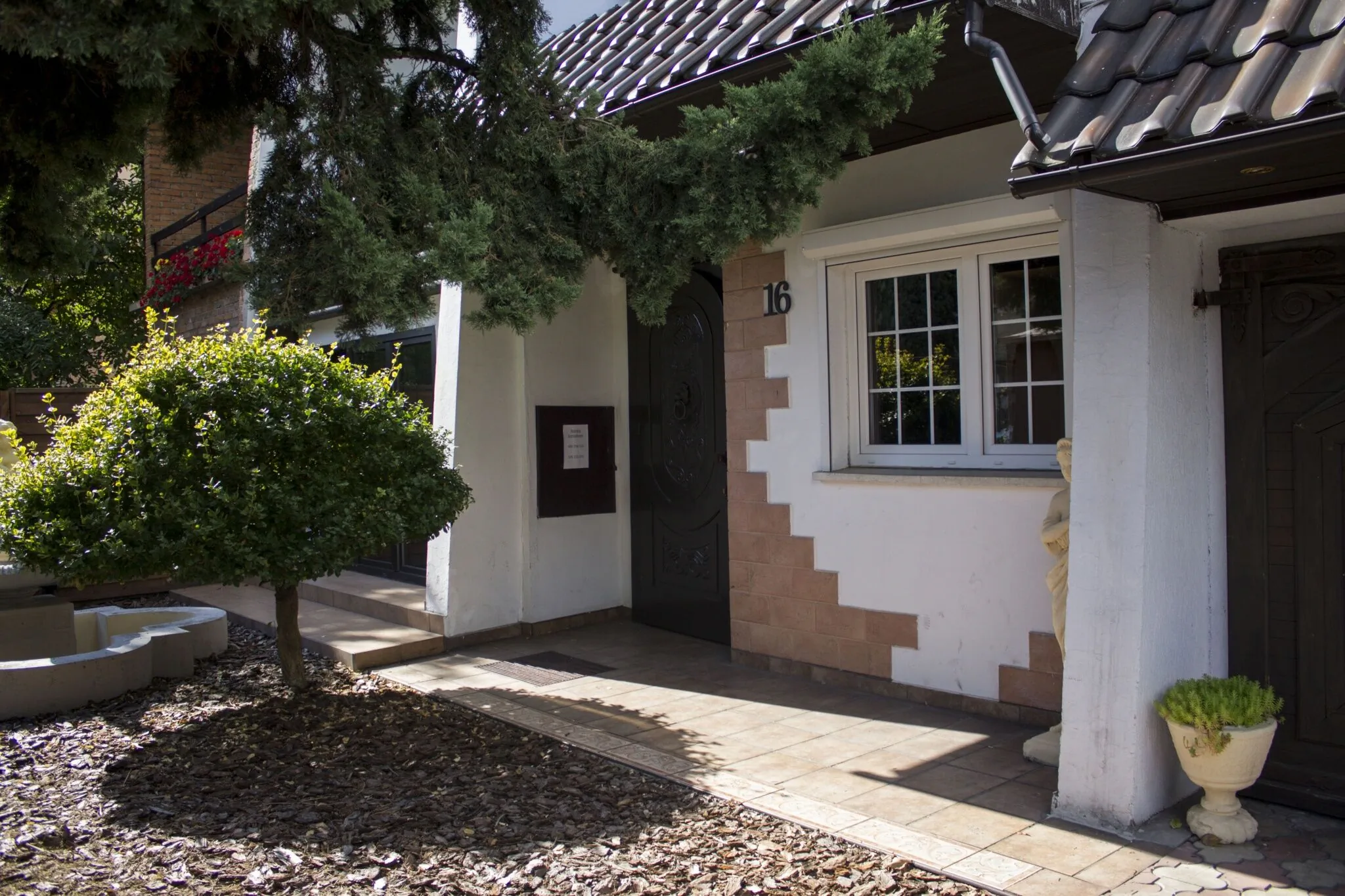 Magic Garden Hostel Kalisz