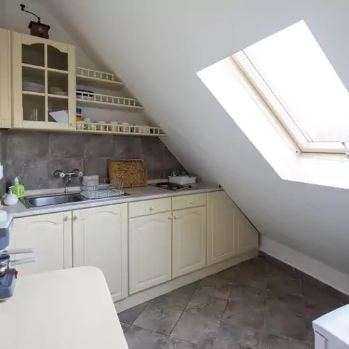 Darvin Apartman Eger 005 kép