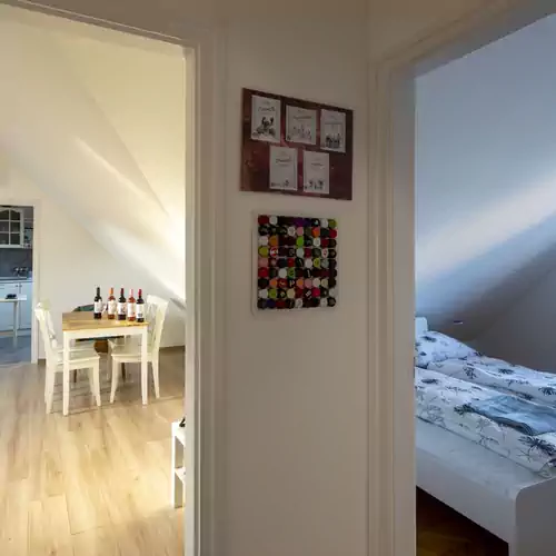 Darvin Apartman Eger 004 kép
