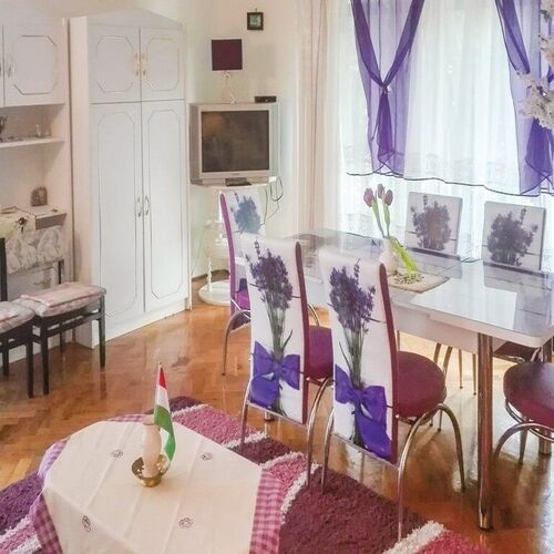 Nyaraló Villa Fonyód  2