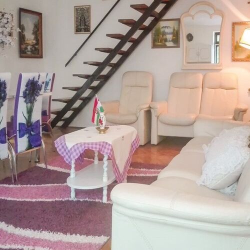 Nyaraló Villa Fonyód  4