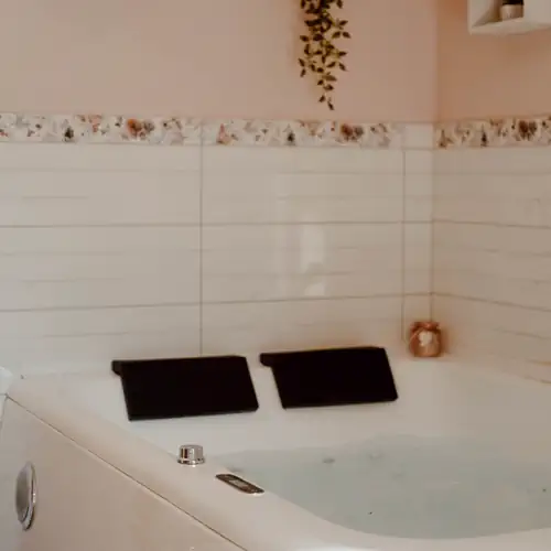 Kék Madár Vendégház Padár 034 kép